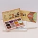 thumbnail image 2 of Kit de paleta de esmaltes de uñas en gel sólido de 12 colores, barniz LED para dibujo DIY en casa Moca de té con leche, 2 of 8