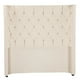 thumbnail image 1 of Cabecera King Size Tartuk Beige, 1 of 6