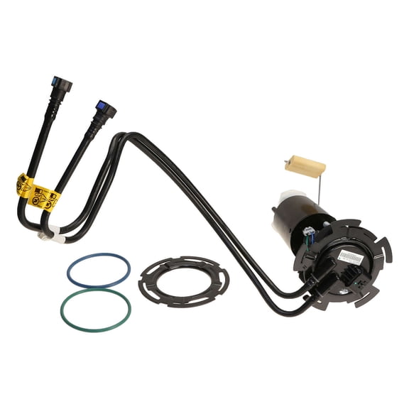ACDelco GM OE Lifetime Warranty Fuel Pump Assembly, w/Level Sensor