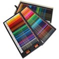 thumbnail image 2 of Juego de lápices de colores, 120 lápices de colores, juego de lápices de artista, suministros de artLápiz de colores, juego de lápices de colores, escritura de 120 colores para estudiantes LHCER None, 2 of 5