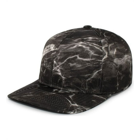 Pacific Headwear Mossy Oak Guide Cap