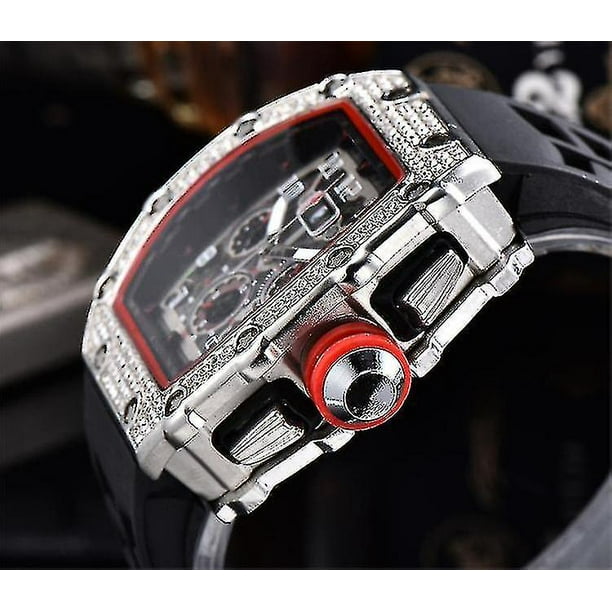 Relojes para hombre en walmart hotsell
