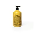 thumbnail image 2 of Donut Media Hand Soap, Free of Parabens & Pthalates, Cuts Grime & Grease, Shea Butter & Coconut Oil, 32 fl oz, 2 of 6