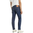 thumbnail image 3 of Men's Levi's® 510™ Skinny Fit Jeans Color: Release The Kraken Adv Size: 34X32, 3 of 3