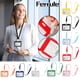 thumbnail image 1 of Xihbxyly Productos Fabricados Únicamente En Ee. Uu. Estuche Protector para Tarjetas de Salud Estuche para Tarjetas, 1 of 1