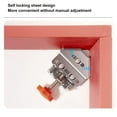 thumbnail image 4 of 90 Degree Right Angle Clamp, Secure Grip Right Corner Clamp  for Woodworking, 4 of 8