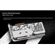 thumbnail image 5 of Tarjeta gráfica ASRock AMD Radeon RX 7600 Steel Legend 8GB, 5 of 7