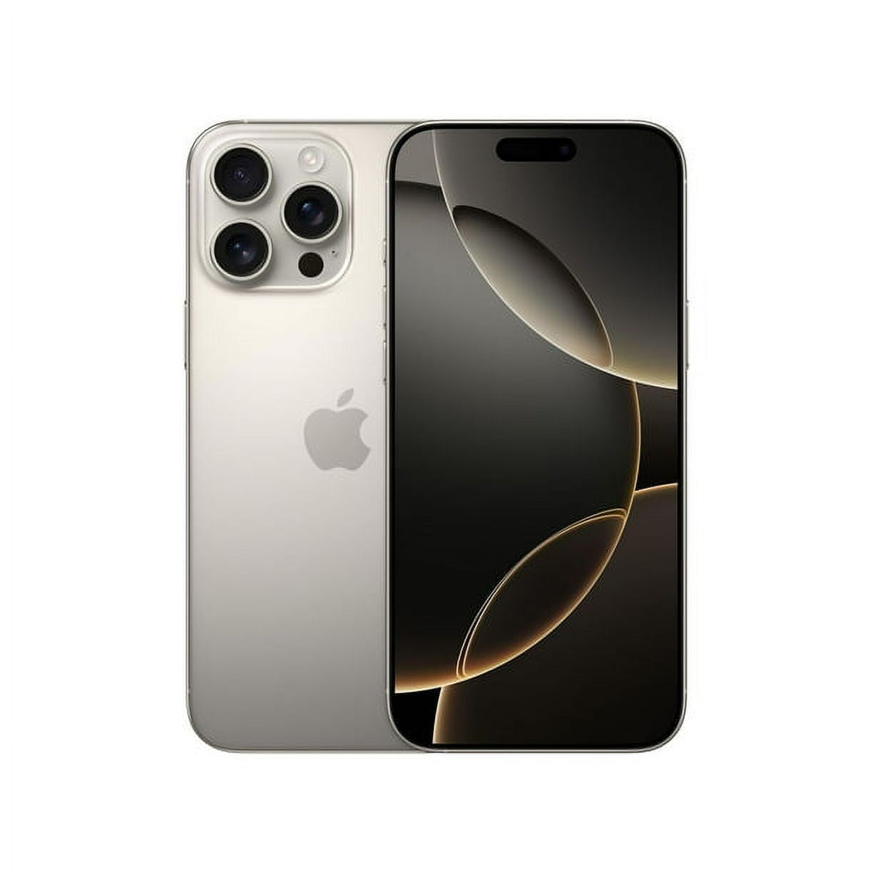 Apple iPhone 16 Pro Max Desert 512GB CA版 iPhone 16 Pro Max Titanium Desert Titanium 512GB - Walmart.ca