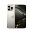 thumbnail image 1 of iPhone 16 Pro Max Titanium White Titanium 1TB, 1 of 9