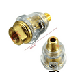 thumbnail image 3 of 6Pcs Mini Oiler Pneumatic Tool Accessories- 1/4inch NPT Oiler Oil Lubricator for Air Compression Air Tool Oiler -Yellow, 3 of 5