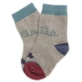 thumbnail image 3 of Niñas Niños Unisex Calcetines Infantiles Calcetines De, 3 of 9