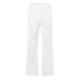 thumbnail image 3 of Pantalones largos para hombre, pantalones casuales de pana de color liso, pantalones de traje ligeramente acampanados, pantalones largos, pantalones de hombre, 3 of 4