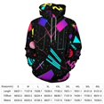 thumbnail image 2 of Sweet Emotion Vintage (2)-2 3d Sweatshirts Hoodie Fashion Casual Personality Men's Women Street Hoodie Pullovers Long Sleeve Comfortable Top, 2 of 6