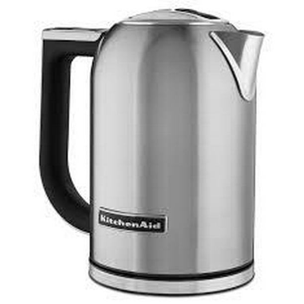 Kitchenaid 1.7 l electric clearance kettle