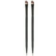thumbnail image 1 of Eyeshadow Makeup Brush, Fine Workmanship Eye Shadow Brush Hypoallergenic  For Eye Makeup, 1 of 8