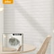 thumbnail image 2 of 12 piezas de paneles de pared 3D papel tapiz autoadhesivo para para decoración interiores Paneles para Yotijar Paneles de pared, 2 of 6
