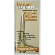 Lyman Load Data Book