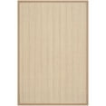 thumbnail image 3 of SAFAVIEH Natural Fiber Aspen Striped Sisal Area Rug, Tan, 9' x 12', 3 of 9