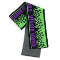 thumbnail image 4 of Monster Jam Grave Digger Beanie Scarf and Gloves 3 Piece Winter Accessory Set Newborn to One Size, 4 of 5