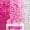 Gradient Pink, variant on 205Ft Ombre Hot Pink White Tissue Paper Heart Garland Streamer Backdrop, Decor for Birthday, Bachelorette, Valentine's Day, Wedding, Bridal Shower & Engagement Party