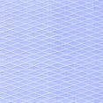 thumbnail image 1 of Ahgly Company Indoor Square Solid Blue Modern Area Rugs, 8' Square, 1 of 4