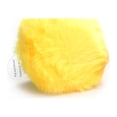 thumbnail image 1 of Balle à Mâcher pour Animaux Jaune Moelleuse avec Herbe à Chat, Sons Réalistes, Matériau Polyester de Haute Qualité, Insert d'Isolation Transparent Économe en Énergie, 10,000 Chirps Cellules Intégrées Durables, 1 of 6