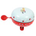thumbnail image 4 of Durable Iron Bike Bell for Kids with Cartoon Design Fits Standard Bikes 2.5 inches, 4 of 4