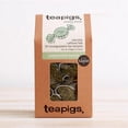 thumbnail image 6 of teapigs Peppermint Leaves Tea, 50 Count, 6 of 7
