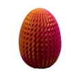 thumbnail image 2 of Maze Egg Storage Mind Game Toy Desktop Ornament for Focus Brain Training and Skill Development, 2 of 4