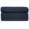 thumbnail image 2 of Juego de sábanas Sweet Home Collection 1800 hilos King, 2 of 4
