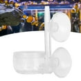 thumbnail image 4 of Oxygen Diffuser Fish Tank Bubbler, Fish Tanks Oxygen Diffuser, For Fish Tank Aquarium KCXH-35 Medium,, 4 of 8
