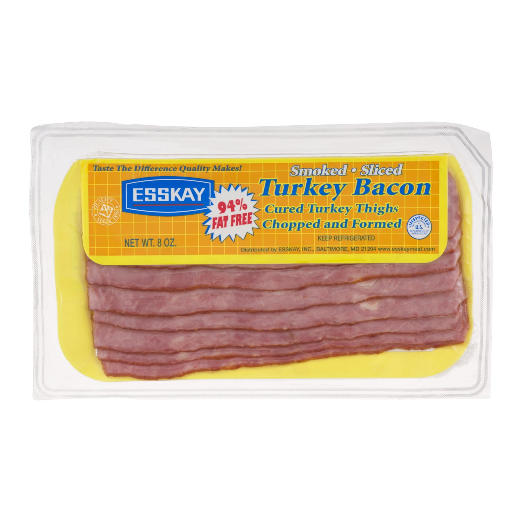 With you Fat free bacon apologise, can Not take Fat free bacon accept. The