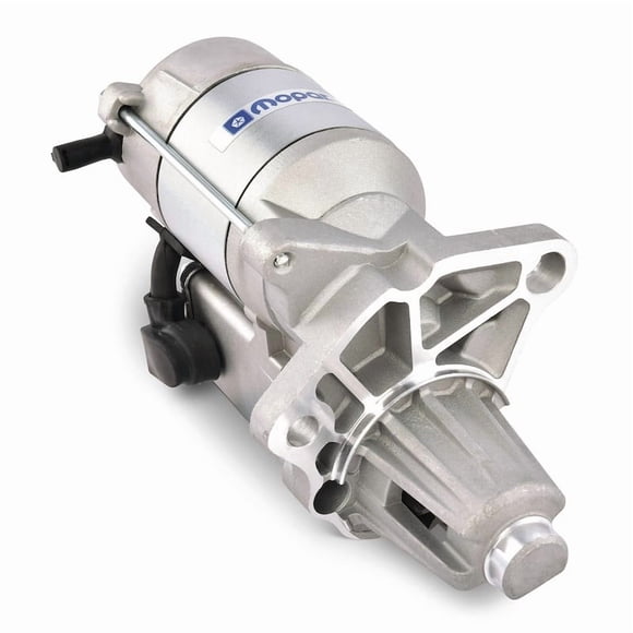 Proform Parts Starter 440-415 High Torque; 4.41 To 1 Gear Reduction Ratio; 153 Or 168 Tooth Flywheels