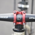 thumbnail image 5 of UPANBIKE Bike Stem Aluminum Alloy Short Stem 25.4mm 28.6mm for Mountain Bike Road Bicycle, 5 of 6