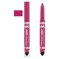 thumbnail image 1 of NYC City Proof Matte Blur Lip Color - Fashion Fuchsia, 1 of 1