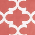 thumbnail image 3 of Exclusive Home Neptune Cotton Window Curtain Panel Pair with Grommet Top, 3 of 5
