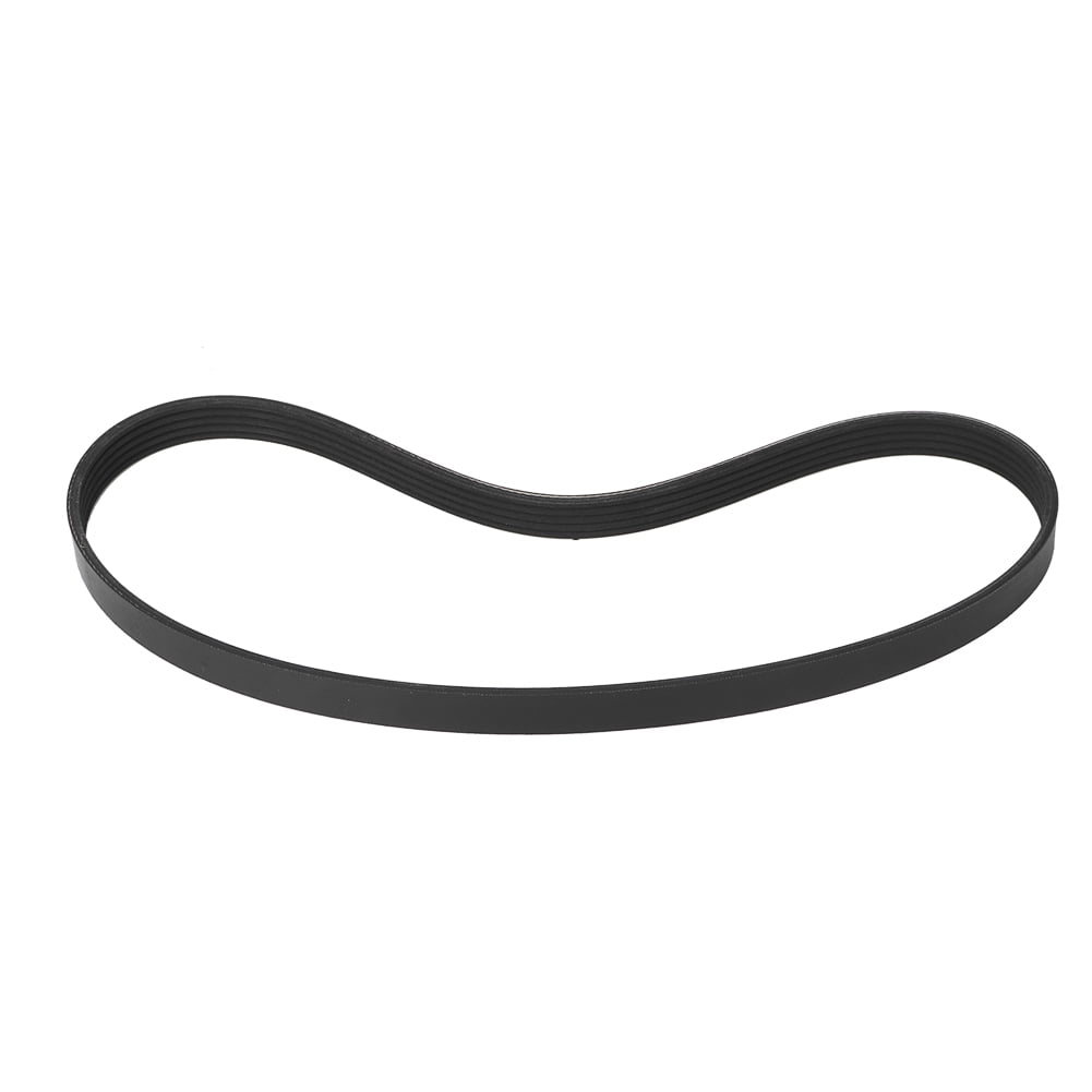 Alternator Fan Belt Fan Belt For Auto Car V Ribbed Alternator Fan Belt