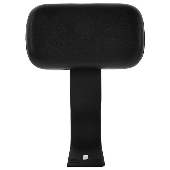 IDEANATEGRATE Bike Seat Saddle Backrest 1Set for Motorcycle with Comfortable Support and Durable Material