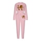 thumbnail image 4 of Puntoco Suéter Con Capucha Sólido Para Mujer Top Con Cremallera Corta Pantalones Casuales Conjunto Con Capucha De Manga Larga De Dos Piezas Puntoco Puntoco-5632, 4 of 4