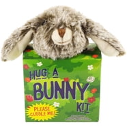 A Children's Guide for Rabbits with Radar and Jupiter and Their ...