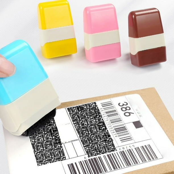 Bolígrafo Codificador y Protección de Identidad Xihbxyly