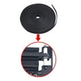 thumbnail image 3 of HICTOP Cinturón para impresora 3D de 5 metros (16,5 pies) Cinturón GT2 de 2 mm de paso y 6 mm de ancho para Creality Ender 3 3 Pro Ender 5 CR-10 10S Anycubic Kobra Max Anet A8 CNC y otras impresoras 3, 3 of 4