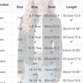 thumbnail image 3 of Girls Zip Up Athletic Jacket Lightweight Stand Collar Workout Outerwear With Thumbhole Cuffs for Gym Yoga Sports Daily Occasions, 3 of 8