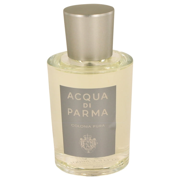 Acqua Di Parma Essenza Eau De Cologne Spray for Men, 3.4 oz / 100