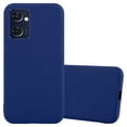 thumbnail image 1 of Cadorabo Case for Oppo FIND X5 LITE / Reno7 5G Cover Screen Protection TPU Silicone Gel Back case, 1 of 8