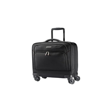 UPC: 0043202765346 | Samsonite 89438-1041 Spinner Mobile Office