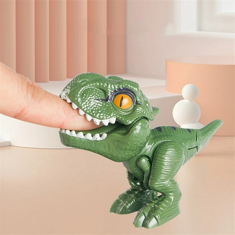 T-Rex Chrome Dino Game using Magicbit - (ESP-32)