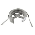 thumbnail image 3 of Casque de Protection pour Personnes Âgées, Casque Anti-Collision avec Dentelle, 3 of 8
