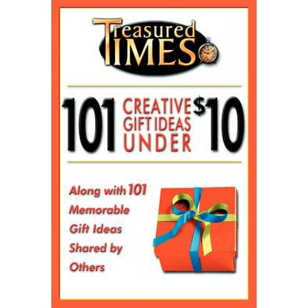 101 creative gift ideas