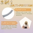 thumbnail image 3 of Jabón de caqui Eliminador de olores corporales para mujeres y hombres Jabón nonal purifica el olor fuerte con extracto de tanino de caqui Gel de baño para personas mayores con olor a cítricos 10.12 fl, 3 of 5